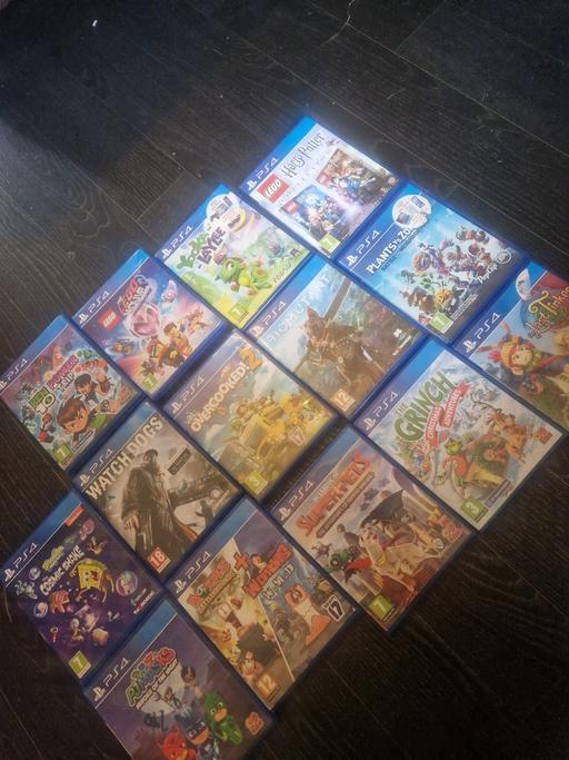 Buy & Sell Pellon Calderdale - Photos for ps4 bundle