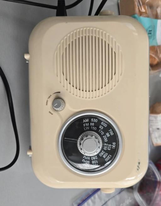 Buy & Sell Norbury South West London - Photos for fm/am/lw radio