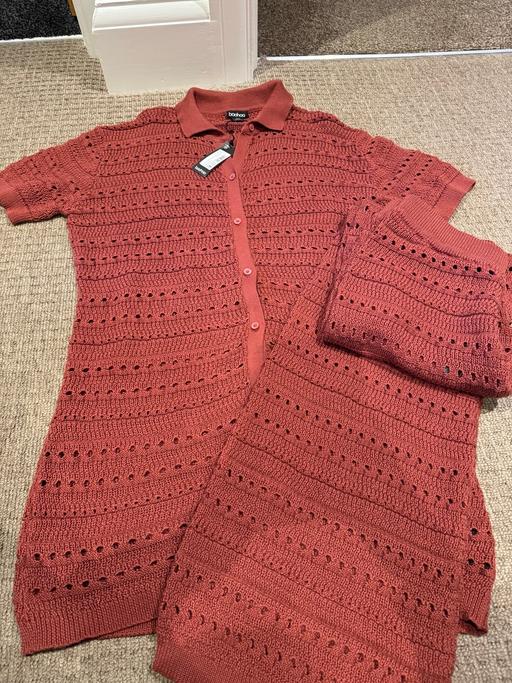 Buy & Sell Longlands South East London - Photos for Ladies brand new Boohoo outfit 14