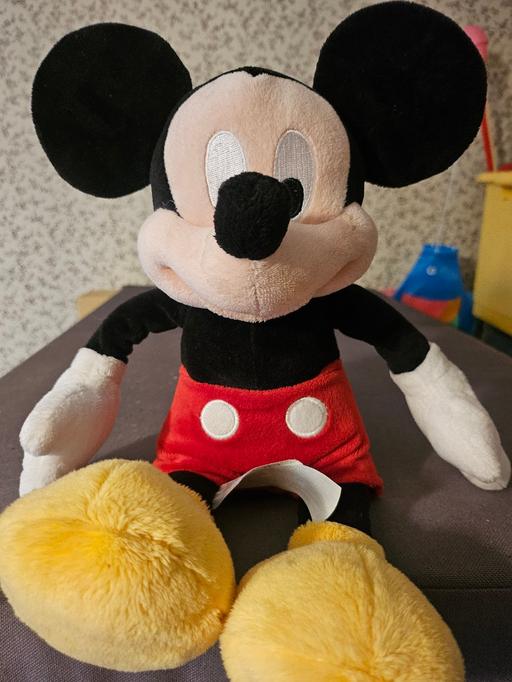 Buy & Sell Oldbury Sandwell - Photos for Mickey Mouse