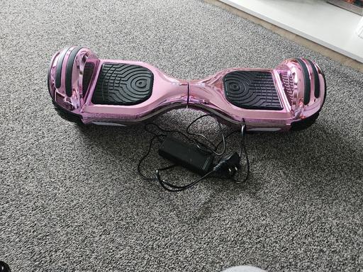 Buy & Sell Church Aston Telford and Wrekin - Photos for Hoverboard