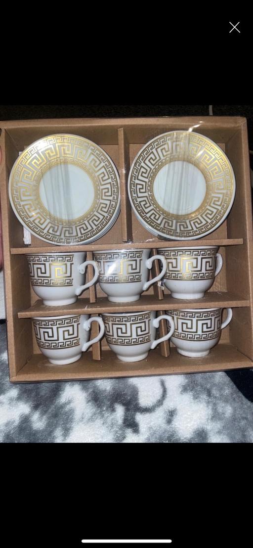 Buy & Sell Waverley Rotherham - Photos for Tea set