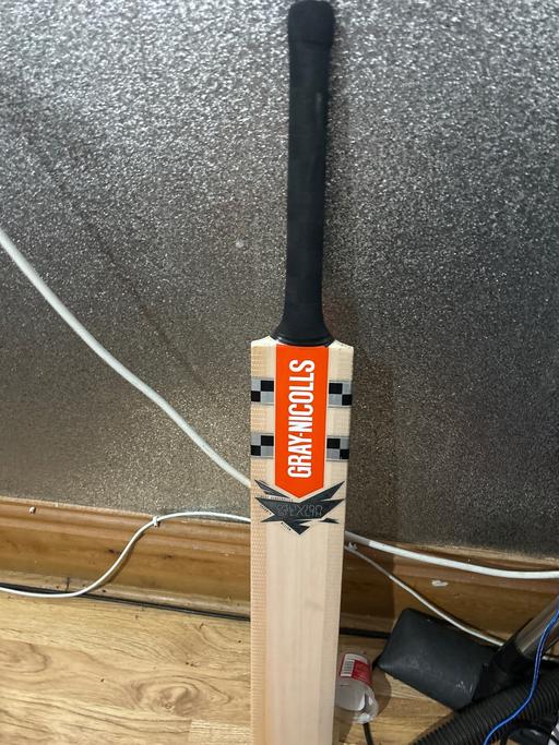 Buy & Sell Yardley Birmingham - Photos for Cricket bat
