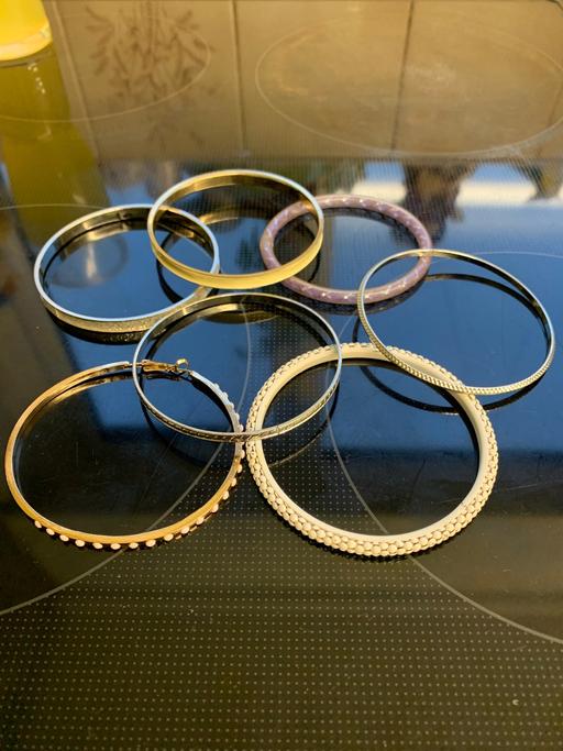 Buy & Sell Birchills Walsall - Photos for Ladies Fashion bangles