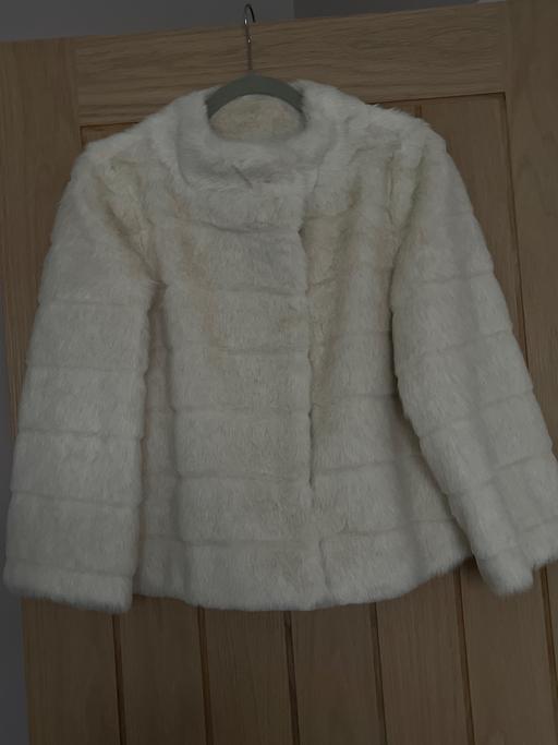 Buy & Sell Normanton Wakefield - Photos for Coast fur coat