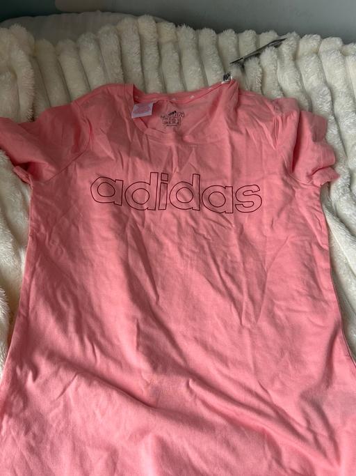 Buy & Sell Edenbridge Sevenoaks - Photos for Addidas gym top
