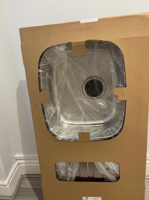 Buy & Sell North Kensington West London - Photos for Sink