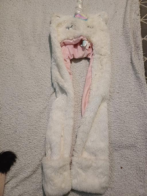 Buy & Sell Kingshurst Solihull - Photos for girls hat and gloves