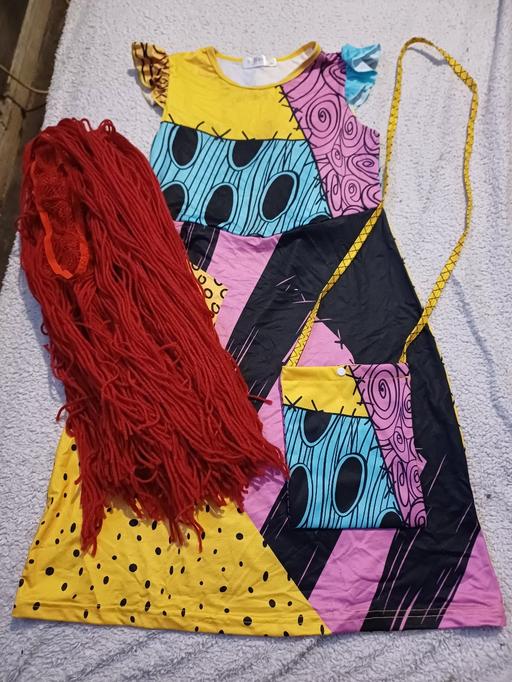 Buy & Sell Kingshurst Solihull - Photos for sally costume