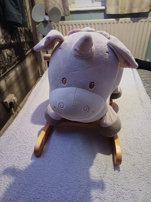 Buy & Sell Kingshurst Solihull - Photos for baby rocker