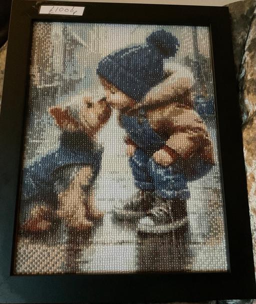 Buy & Sell Shiney Row Sunderland - Photos for Diamond Art