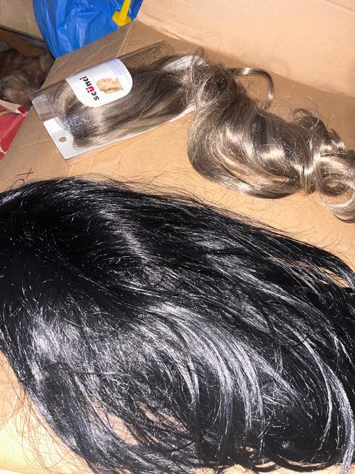 Buy & Sell Yardley Birmingham - Photos for hair wigs