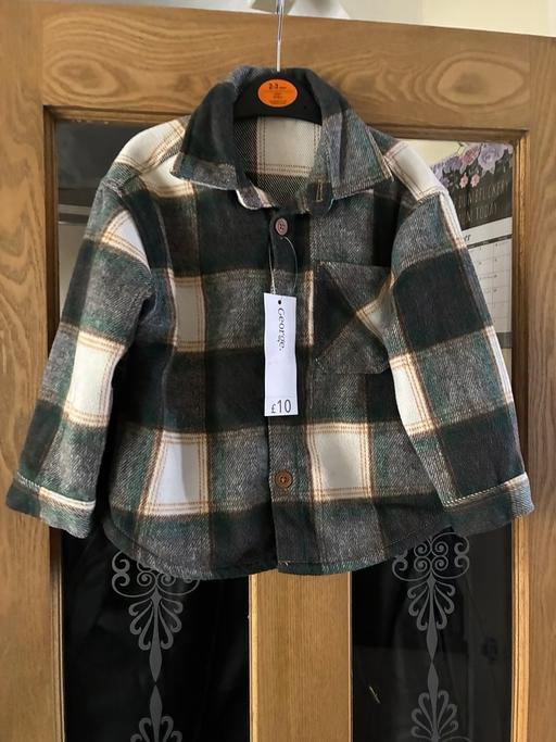 Buy & Sell Becontree Heath East London - Photos for Boys jacket age 2-3 yrs