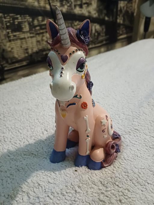 Buy & Sell Kingshurst Solihull - Photos for unicorn ornament