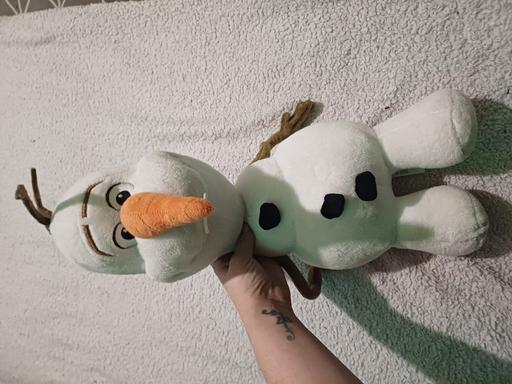 Buy & Sell Kingshurst Solihull - Photos for olaf teddy