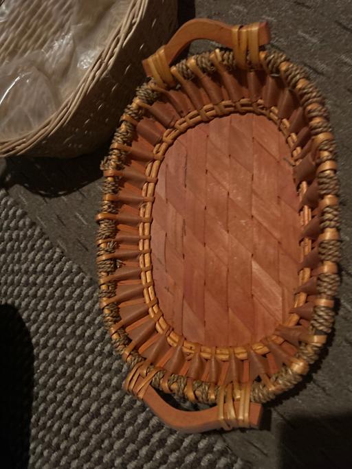 Buy & Sell Yardley Birmingham - Photos for Basket