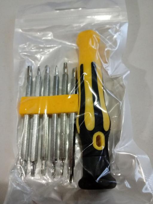Buy & Sell Horncastle East Lindsey - Photos for brand new screwdriver set