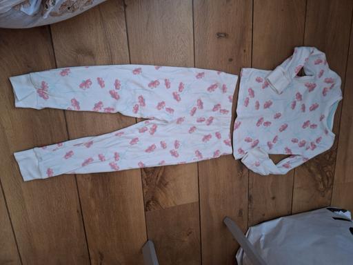 Buy & Sell Ettingshall Park Wolverhampton - Photos for 4-5 years Pyjama Set