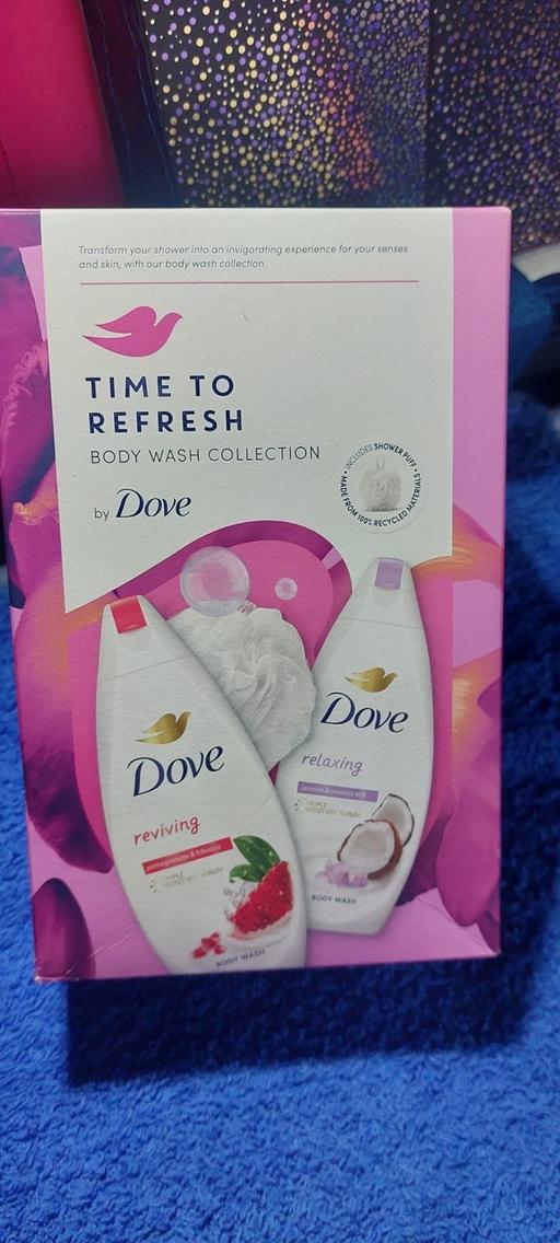 Buy & Sell Romford Havering - Photos for Dove gift set