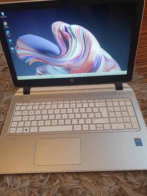 Buy & Sell Newton-Le-Willows Saint Helens - Photos for laptop hp Intel core 3