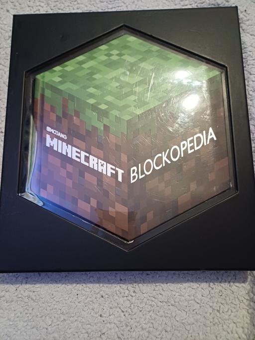 Buy & Sell Kingshurst Solihull - Photos for Minecraft blockopedia