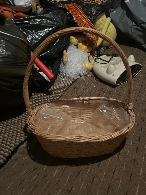 Buy & Sell Yardley Birmingham - Photos for Basket