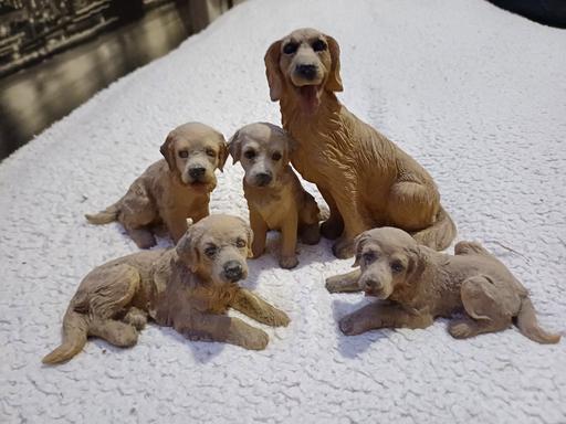 Buy & Sell Kingshurst Solihull - Photos for dog ornaments