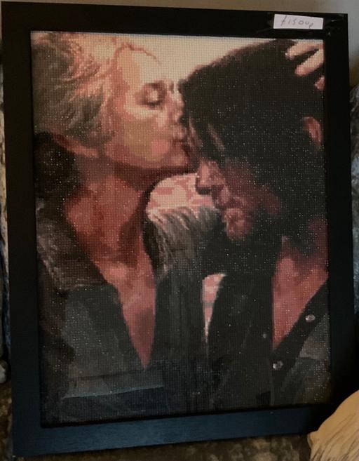 Buy & Sell Shiney Row Sunderland - Photos for Diamond Art couple