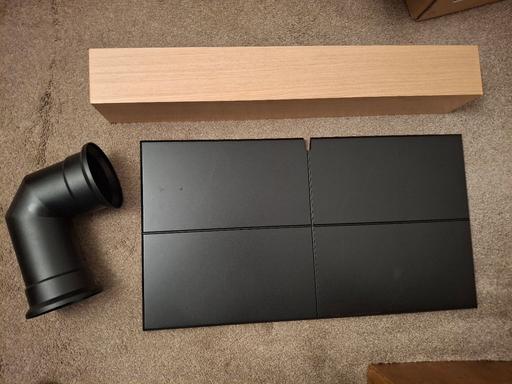 Buy & Sell Pensnett Dudley - Photos for Mantle and hearth