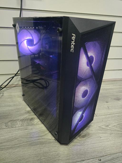 Buy & Sell Binley Coventry - Photos for Gaming PC – i5 12400F | RX 6700XT | 16GB RAM