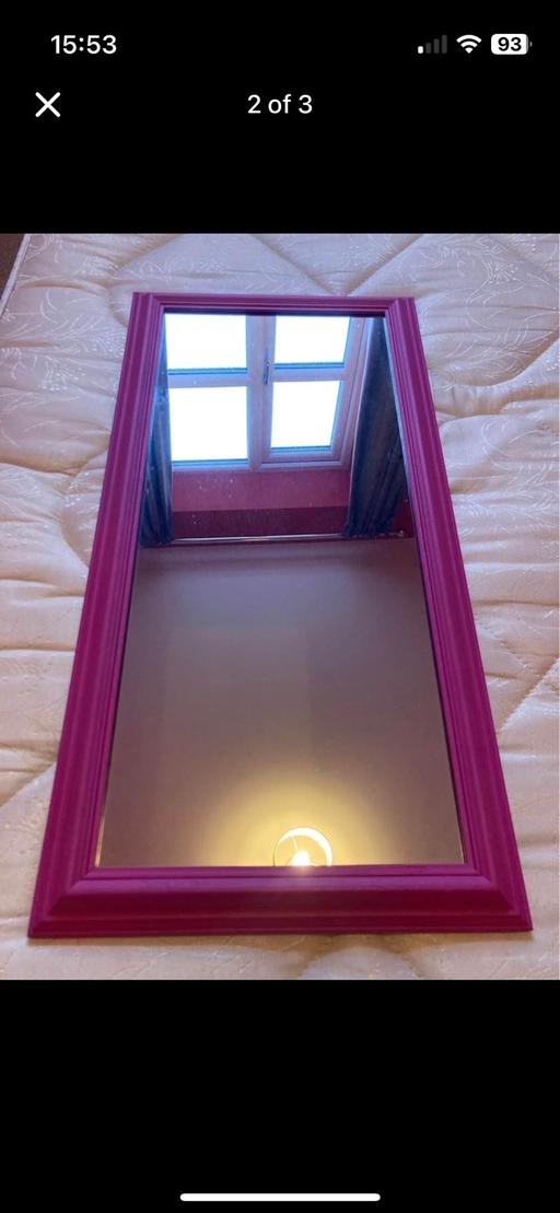 Buy & Sell Castleford Wakefield - Photos for Mirror