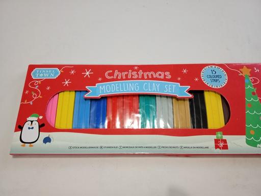 Buy & Sell Horncastle East Lindsey - Photos for brand new kids MODELLING CLAY set