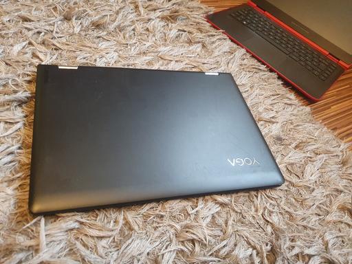 Buy & Sell Newton-Le-Willows Saint Helens - Photos for laptop lenovo Intel core 5 touchscreen