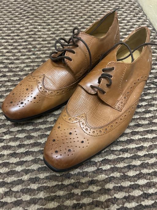Buy & Sell Yardley Birmingham - Photos for Size 4 smart shoes