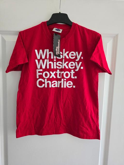 Buy & Sell Oldbury Sandwell - Photos for Wolverhampton Wanderers Kids T shirt 👕 bnwt