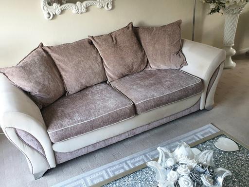 Buy & Sell Nechells Birmingham - Photos for Dfs 3+2 seater setees