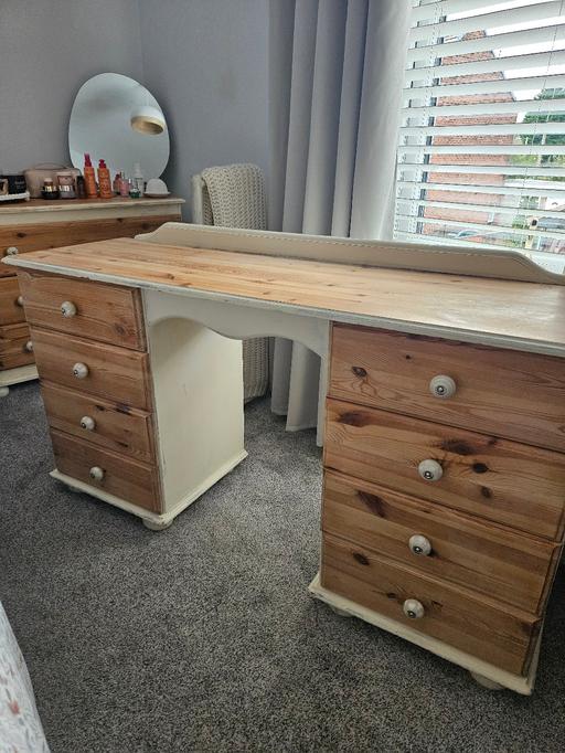 Buy & Sell Farnworth Bolton - Photos for Dressing table