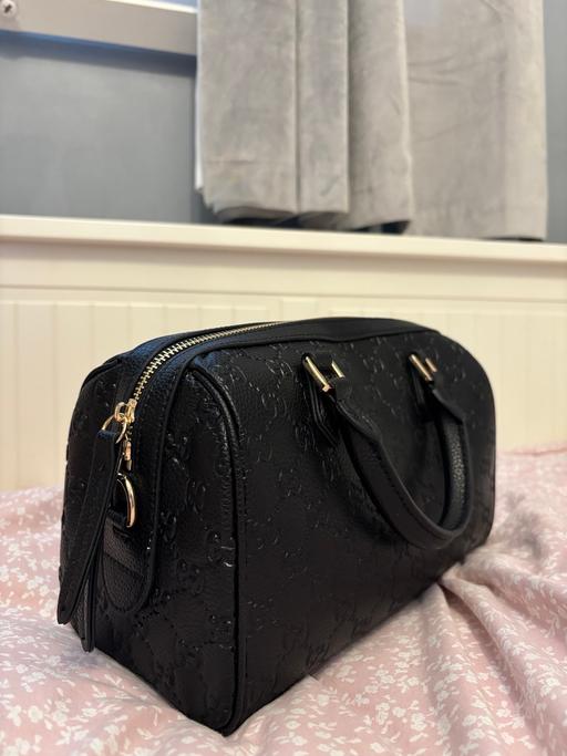 Buy & Sell Heybridge Basin Maldon - Photos for Gucci medium Boston handbag (black)