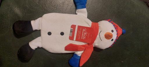 Buy & Sell Romford Havering - Photos for Snowman hot water bottle