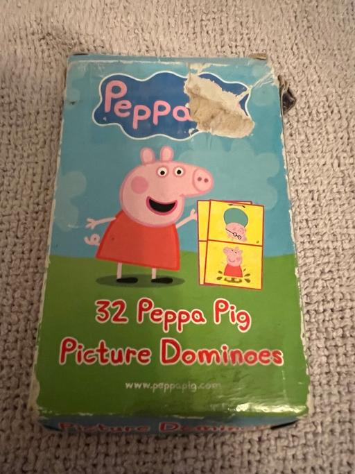 Buy & Sell Hetton-Le-Hole Sunderland - Photos for Peppa Pig Card Game