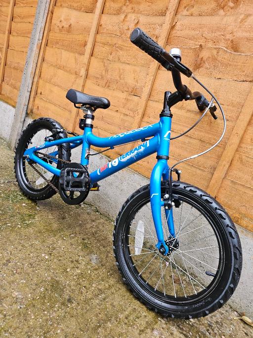 Buy & Sell Kitts Green Birmingham - Photos for BIKE 16