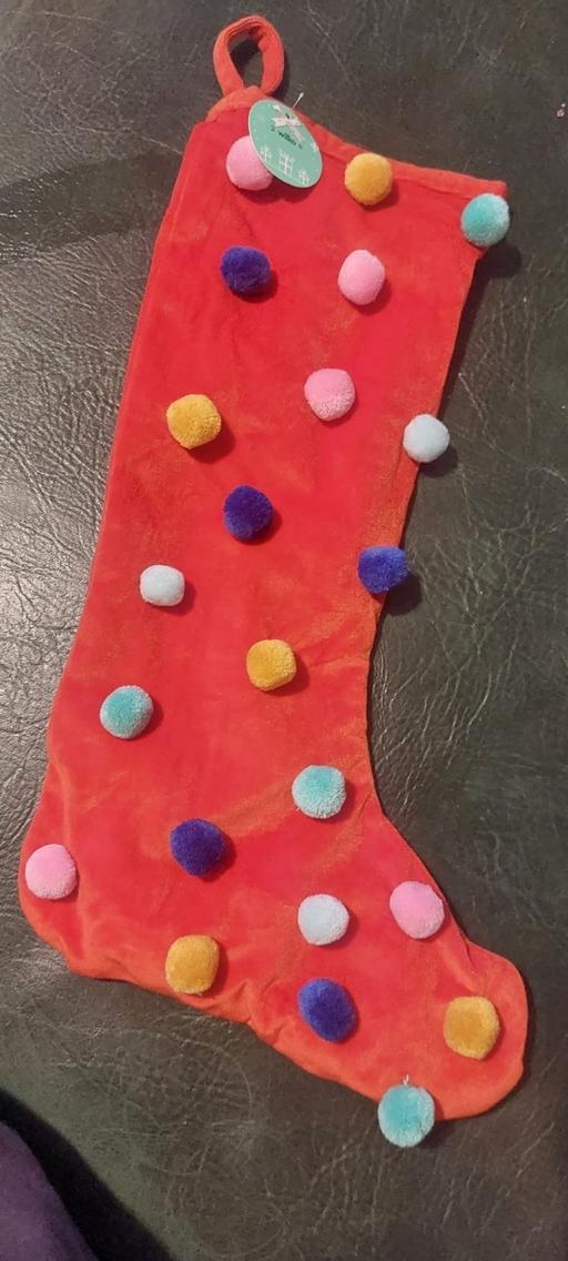 Buy & Sell Becontree Heath East London - Photos for Christmas stocking