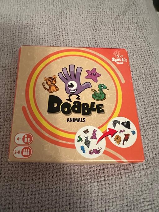 Buy & Sell Hetton-Le-Hole Sunderland - Photos for Dobble Card Game ( New )