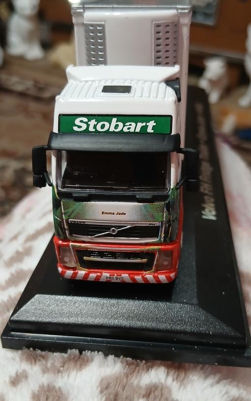 Buy & Sell Skegness East Lindsey - Photos for Eddie Stobart