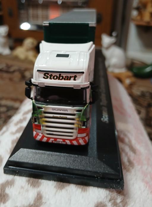 Buy & Sell Skegness East Lindsey - Photos for Eddie Stobart