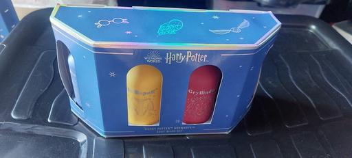 Buy & Sell Romford Havering - Photos for Harry Potter body spray set