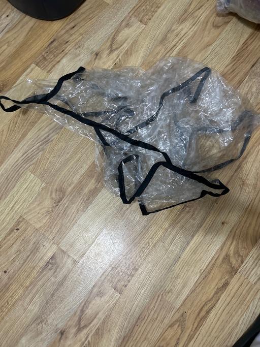 Buy & Sell Yardley Birmingham - Photos for Rain cover for car seat shape