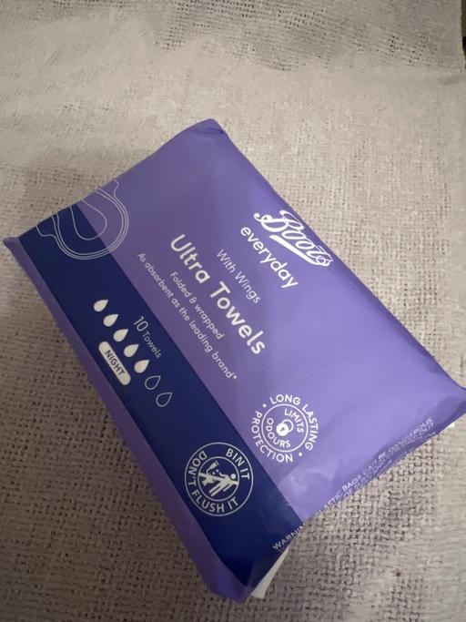 Buy & Sell Hetton-Le-Hole Sunderland - Photos for Womens Toiletries ( New Sealed item )