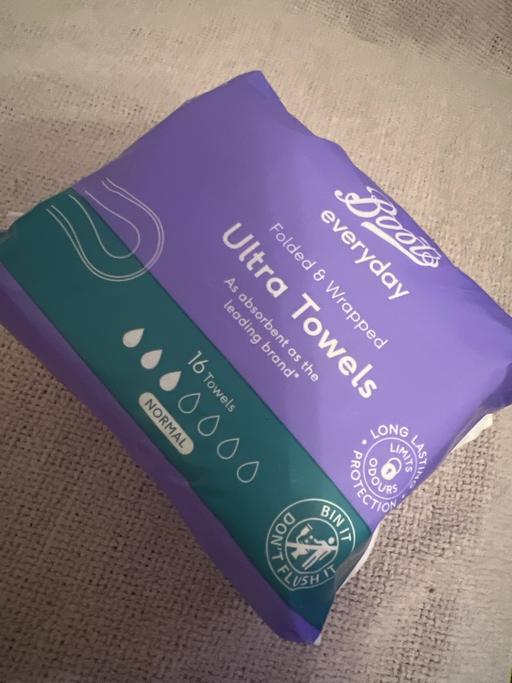 Buy & Sell Hetton-Le-Hole Sunderland - Photos for Womens Toiletries ( New Sealed item )