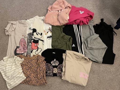 Buy & Sell Dimmingsdale South Staffordshire - Photos for Girls bundle 12-13/13-14 years